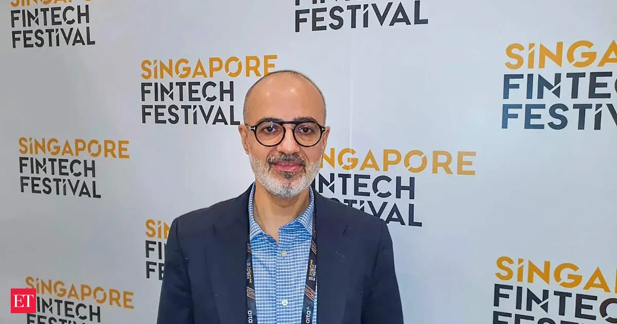 Visa names Suresh Sethi as India and South Asia country manager reshaping leadership and strategy