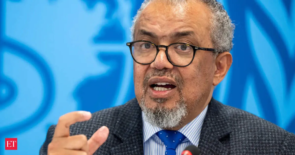 WHO warns more hantavirus cases may appear after cruise deaths