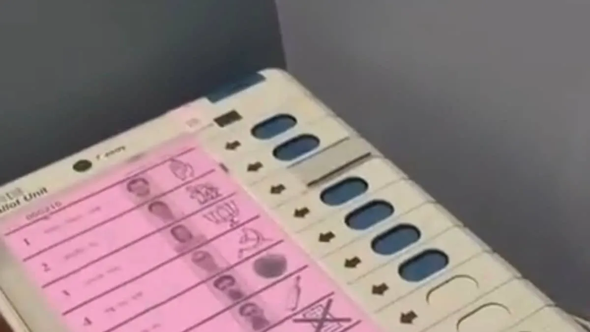 West Bengal Repoll In Falta Sparks Protest Over Alleged TMC Threats As CRPF RAF Move In