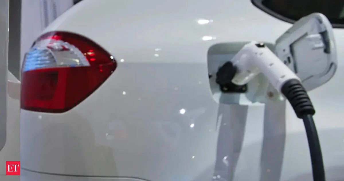 Tata and JSW commit 1 billion to EV and battery tech to cut China dependence