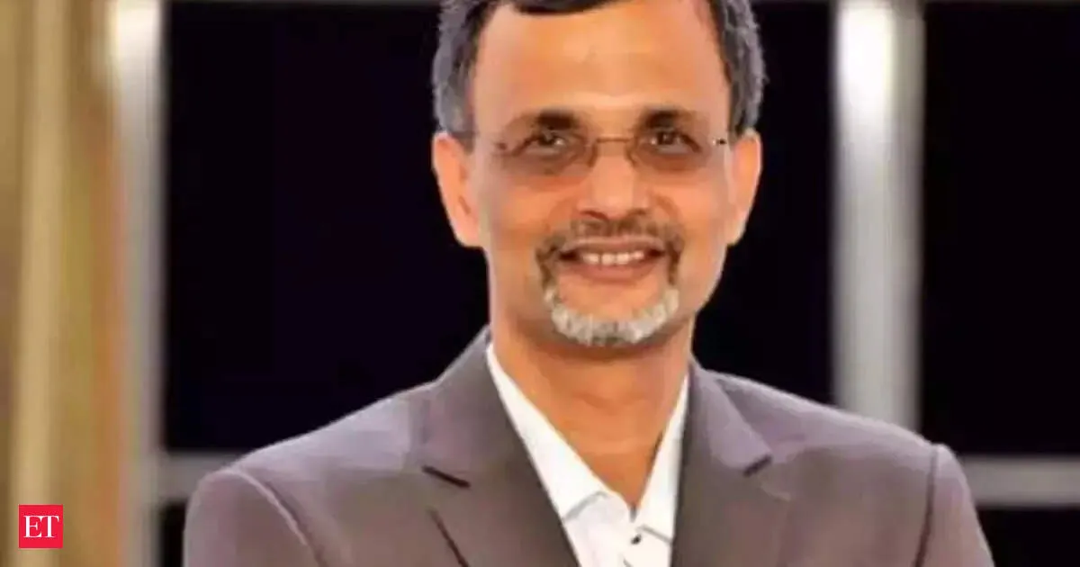 CEA Nageswaran urges firms to pay MSMEs on time to cut funding costs
