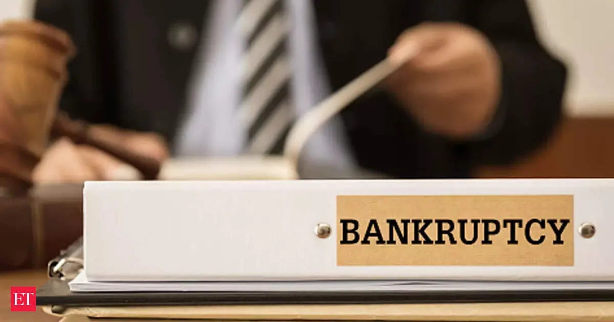 IBBI lifts ban allowing one professional to manage firm insolvency and guarantor bankruptcy together