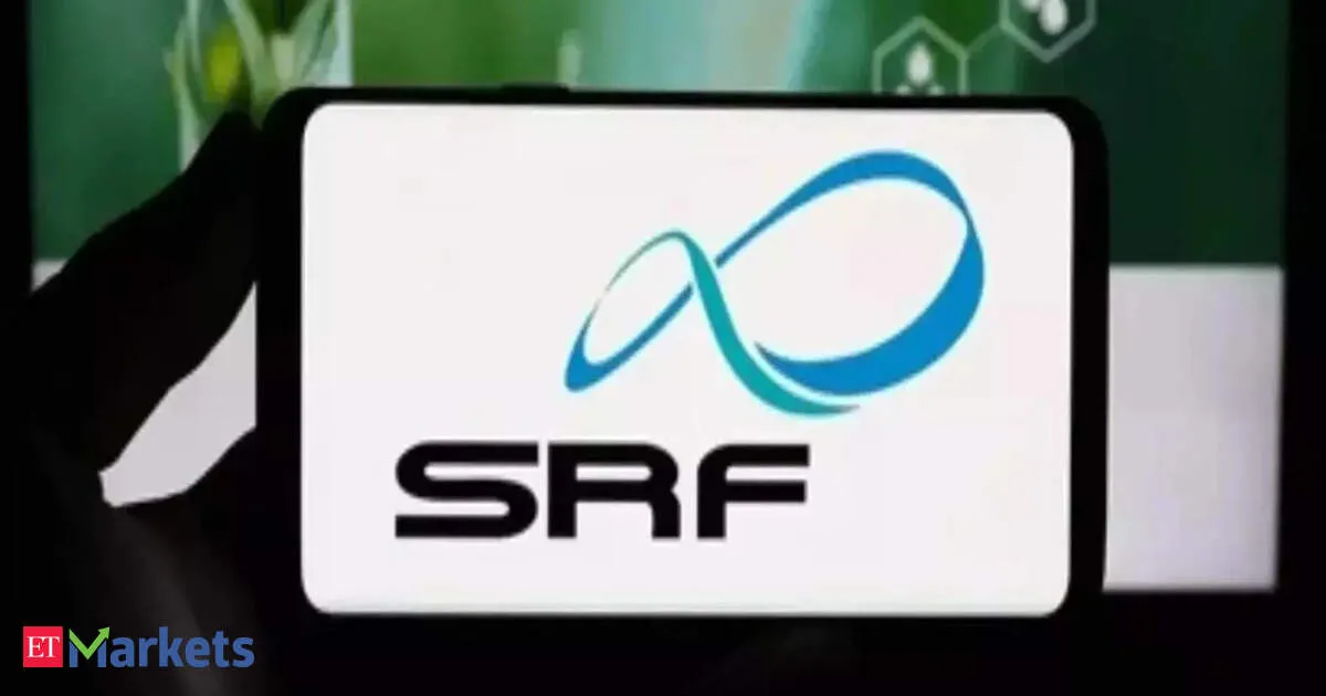 SRF Q4 profit jumps 11% to 582 crore while Odisha plant needs 2300 crore