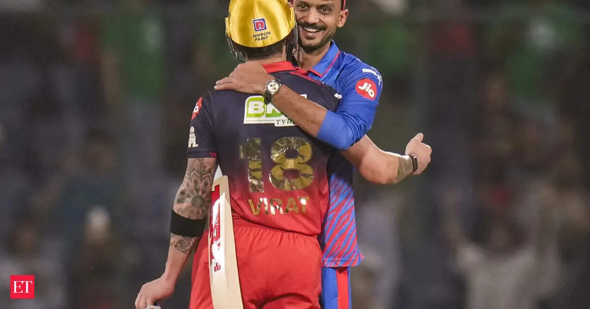 Axar Patel pinpoints why Delhi collapsed to 75 as RCB crushed DC in 6.3 overs