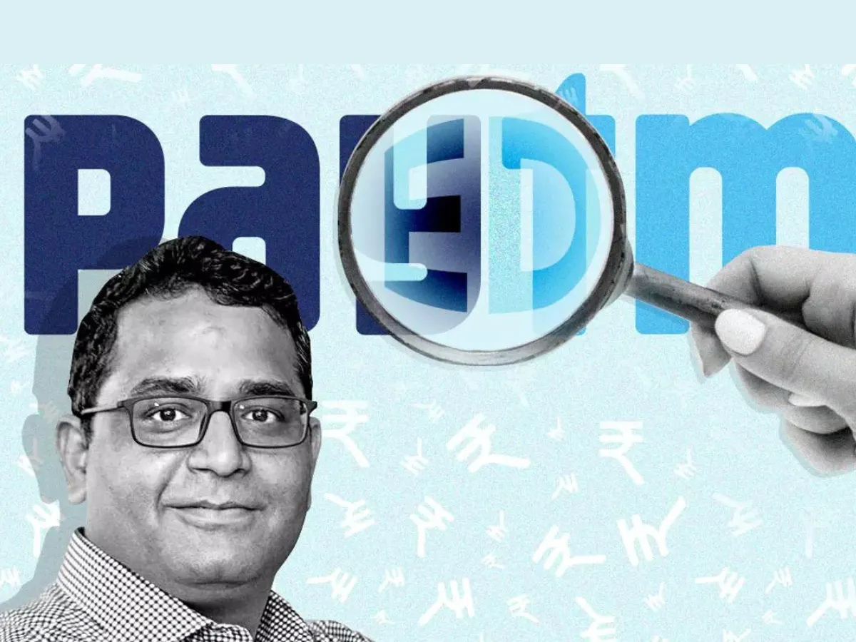 Paytm separates operations from Payments Bank after regulator action without derailing profits growth