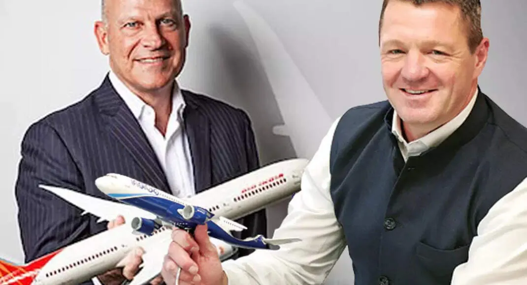 IndiGo and Air India power shift in six months from flex to fear