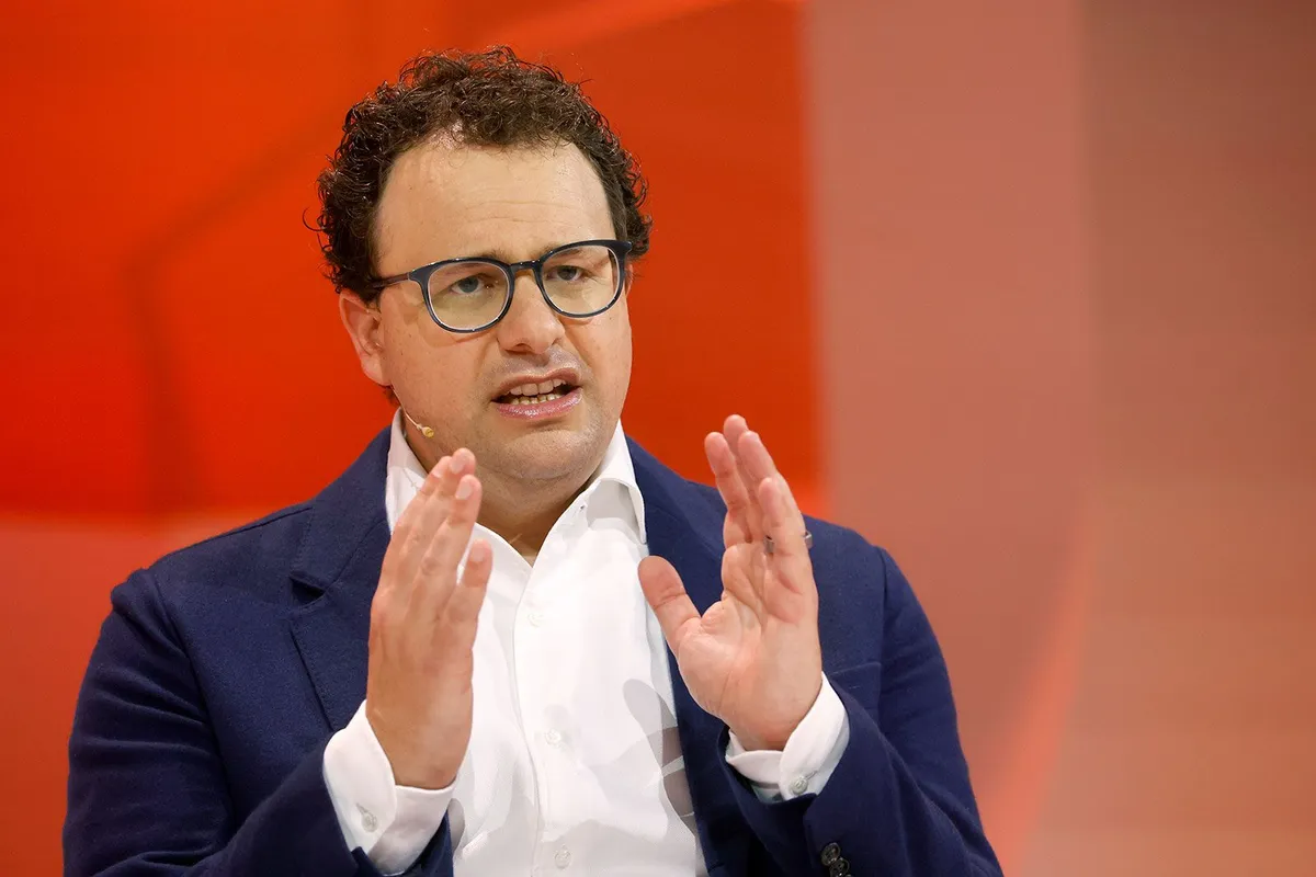 Anthropic CEO Says Claude Mythos Access Was Not Limited Due To Compute Constraints
