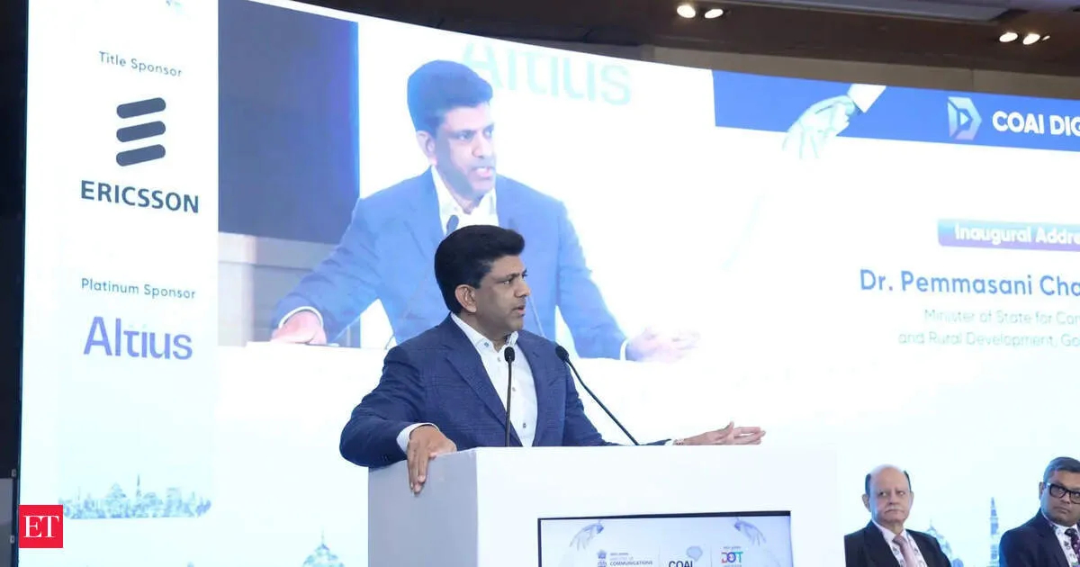 Govt to expand Telecom Technology Development Fund by October boosting 6G research budgets