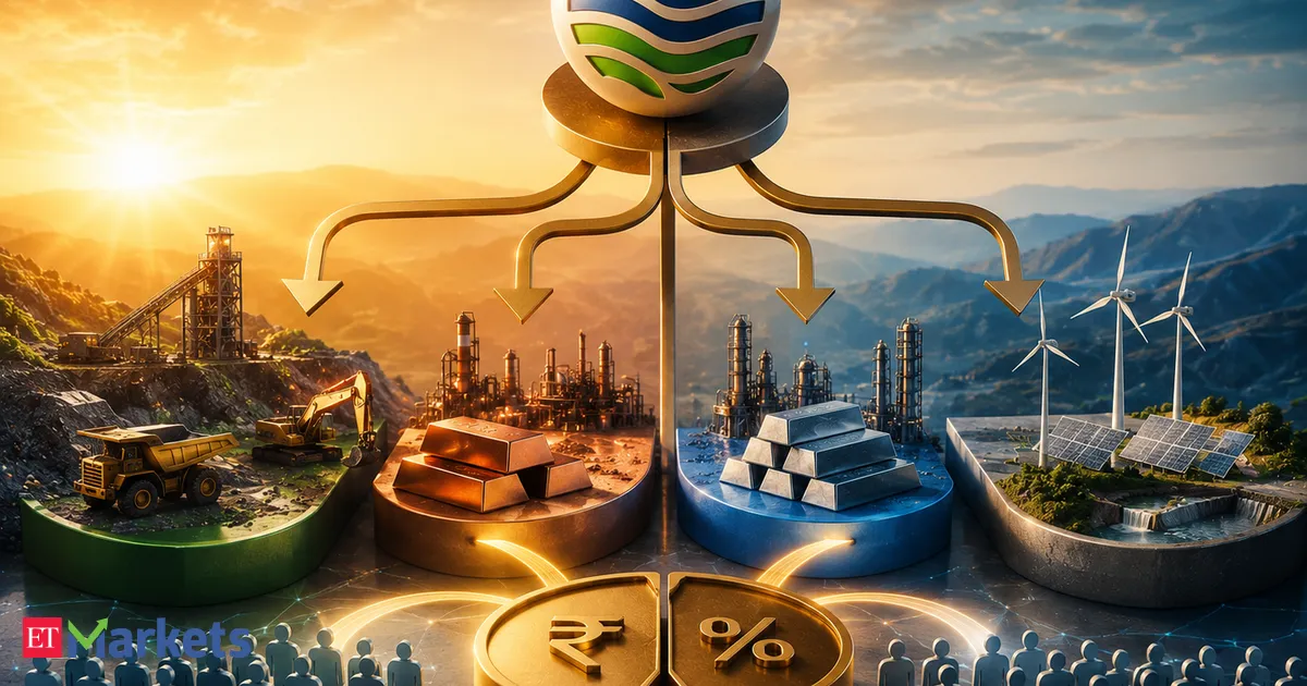 Vedanta demerger to cut dividend per share for 21 lakh shareholders