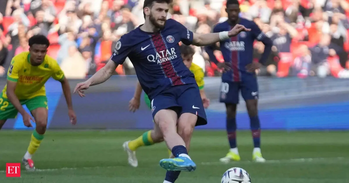 Bayern’s semifinal hope hinges on shutting down Kvaratskhelia’s deadly cut inside shots