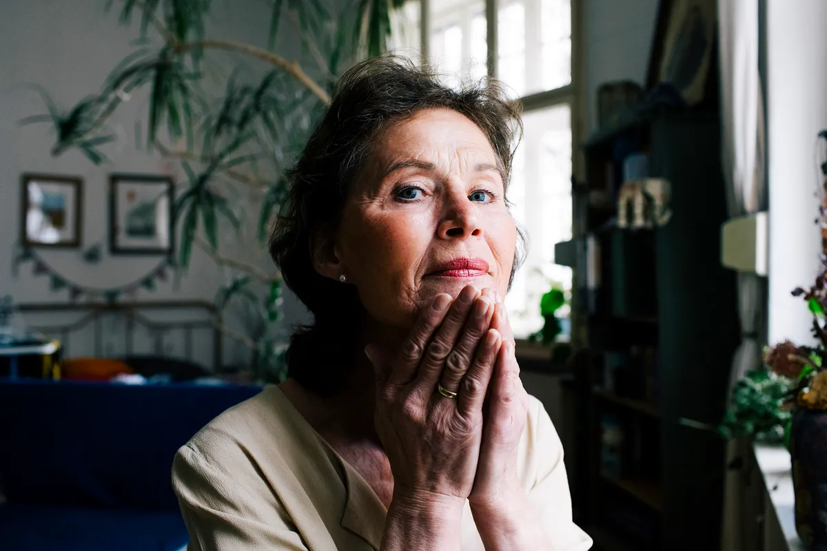 Americans Thought Retirement Was Secure Then Bank Accounts Said Otherwise