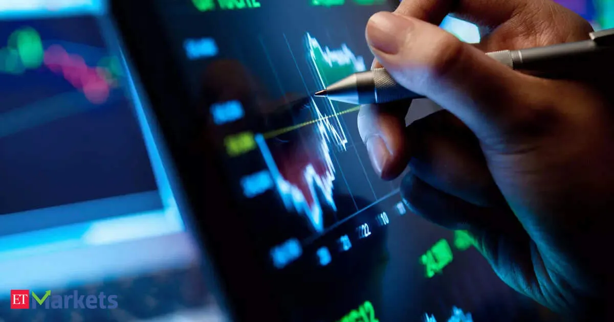 Bears loom again as Gift Nifty signals danger at the open key levels to watch today