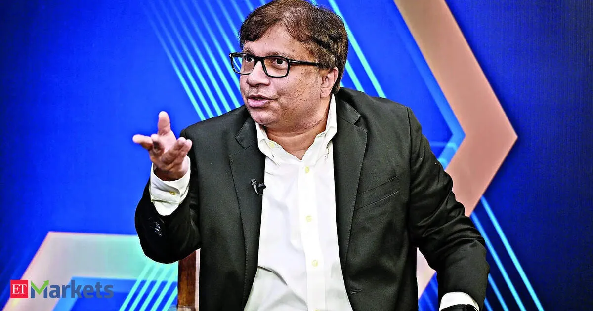Marico CEO says premiumisation will defend growth as rivals struggle through shocks and inflation cycles