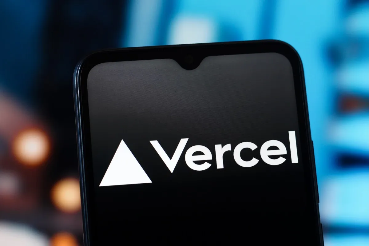 Vercel finds customer account data was stolen earlier than its latest hack