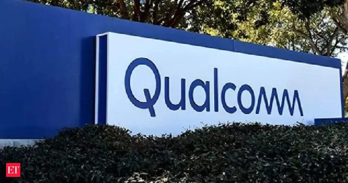 Qualcomm stock soars 15% on OpenAI AI deal and new Snapdragon chips plus upbeat earnings