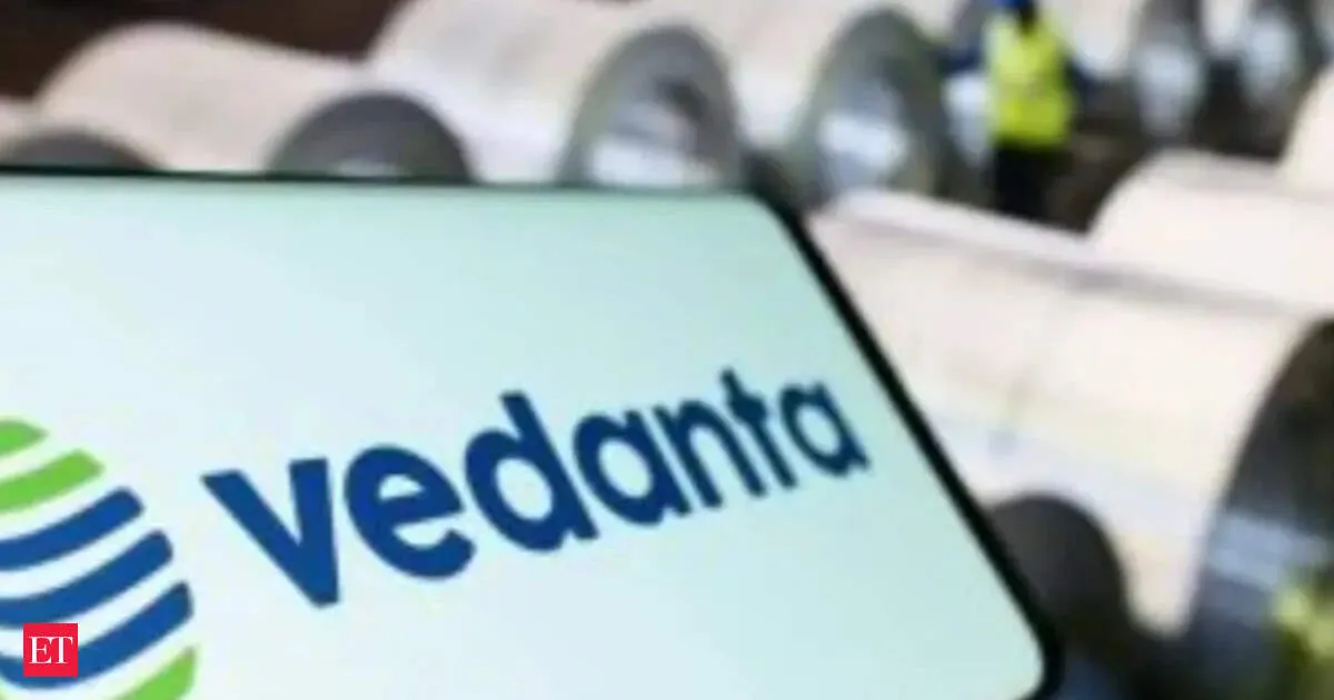 Vedanta warns US Iran tensions could lift aluminium costs by up to 100 per tonne