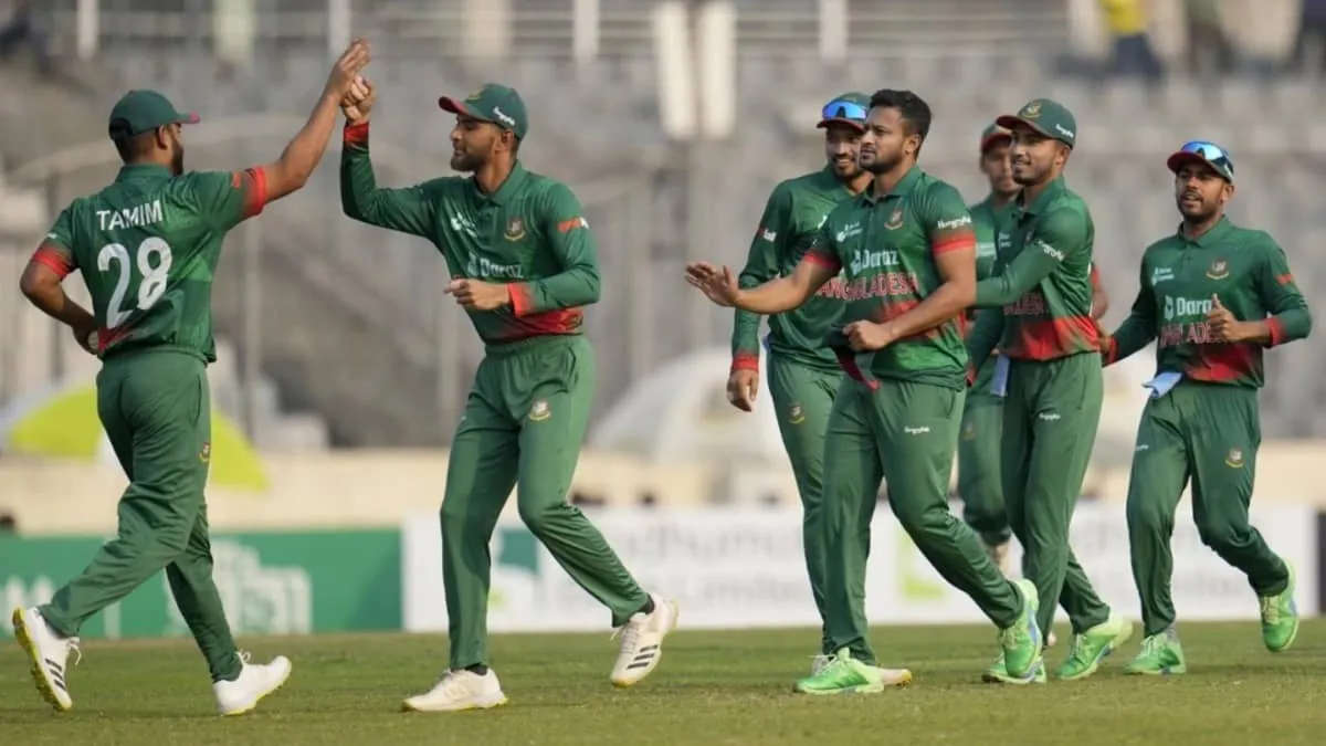 Bangladesh forms probe committee over T20 World Cup 2026 withdrawal decision controversy