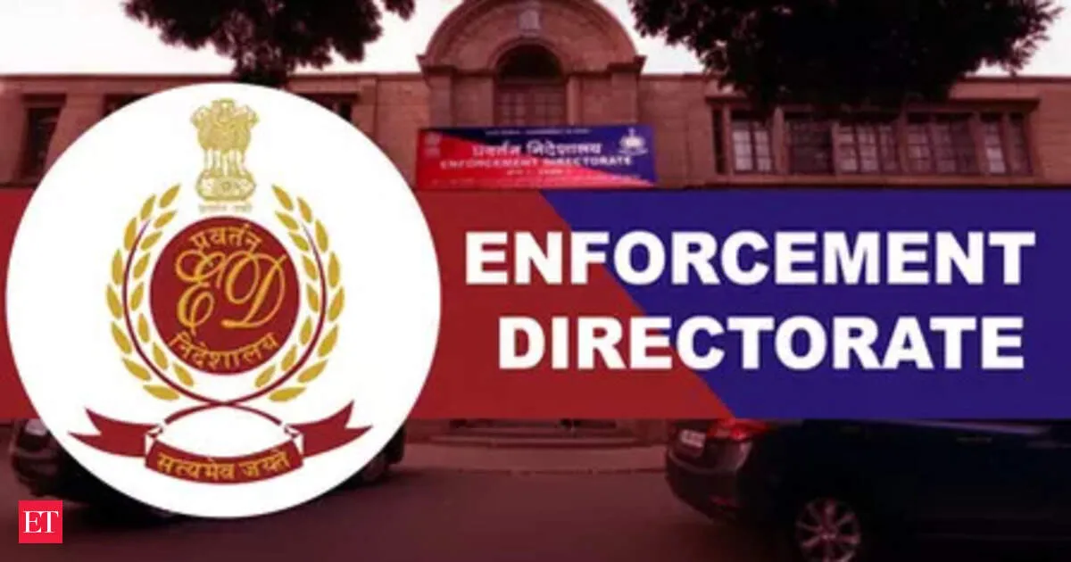 ED arrests three Gameskraft founders in PMLA case tied to alleged fraud and money laundering