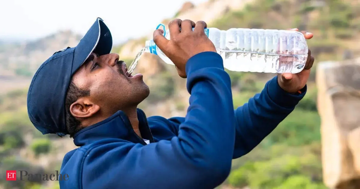 From Rs 20 lakh job loss to Rs 3 lakh month in a ‘boring’ village water business