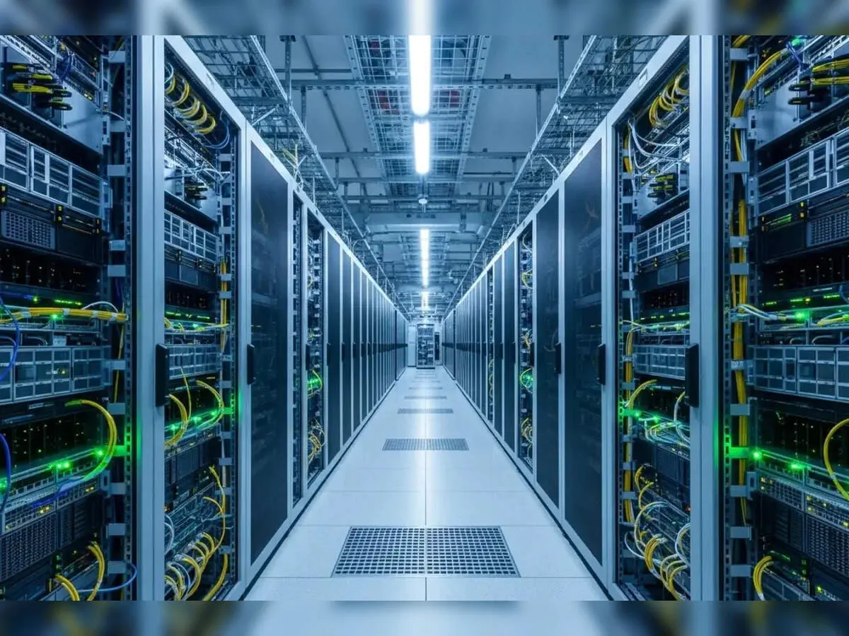AI data center PR wars turn to construction unions as they join tech giants