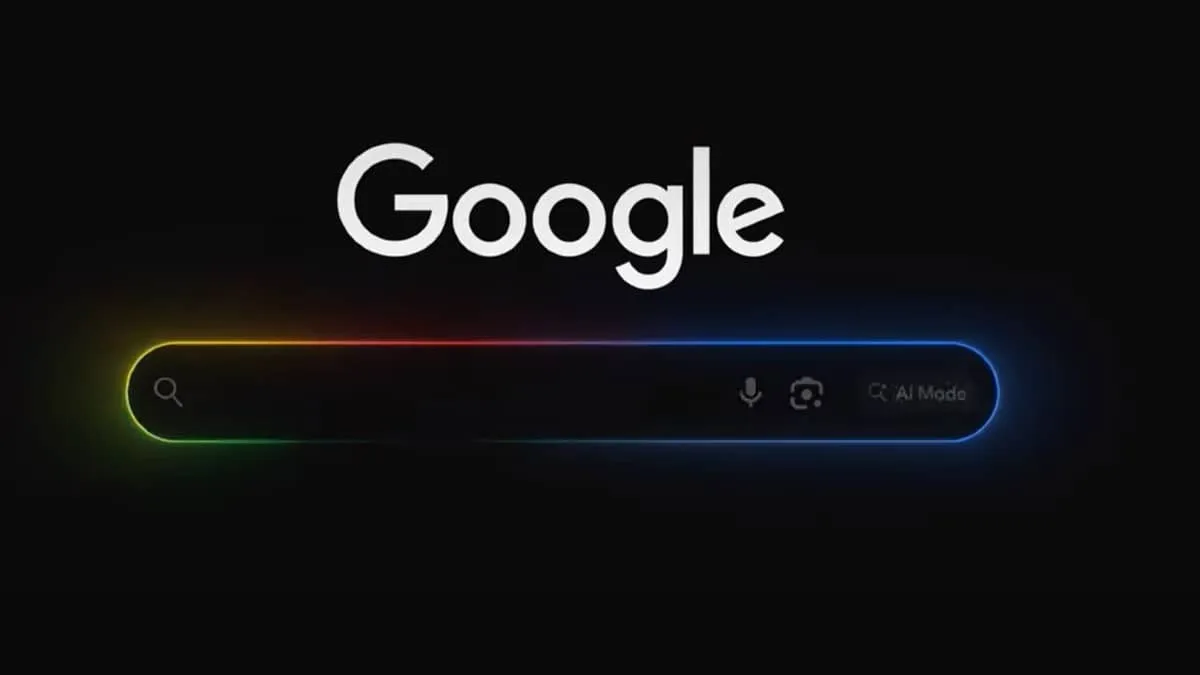 Google Down Nationwide Disrupts Search and Services for Millions—What Caused the Outage