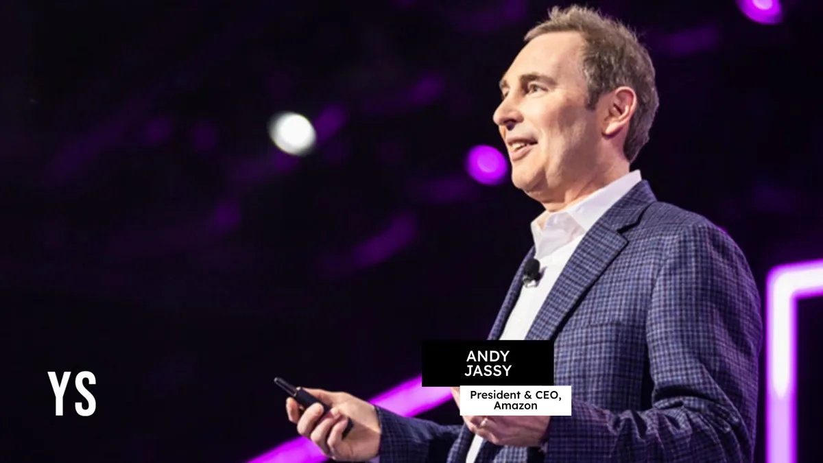 Amazon’s AI push powers profits and a faster India delivery race through Amazon Now