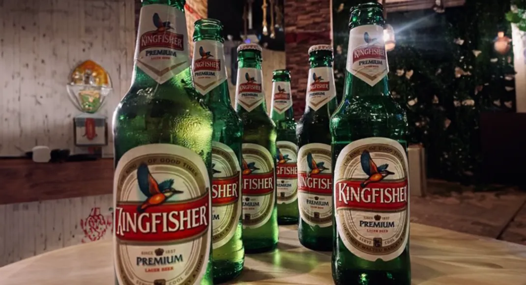 Heineken UB suspends beer supply to Telangana over INR3900 crore dues