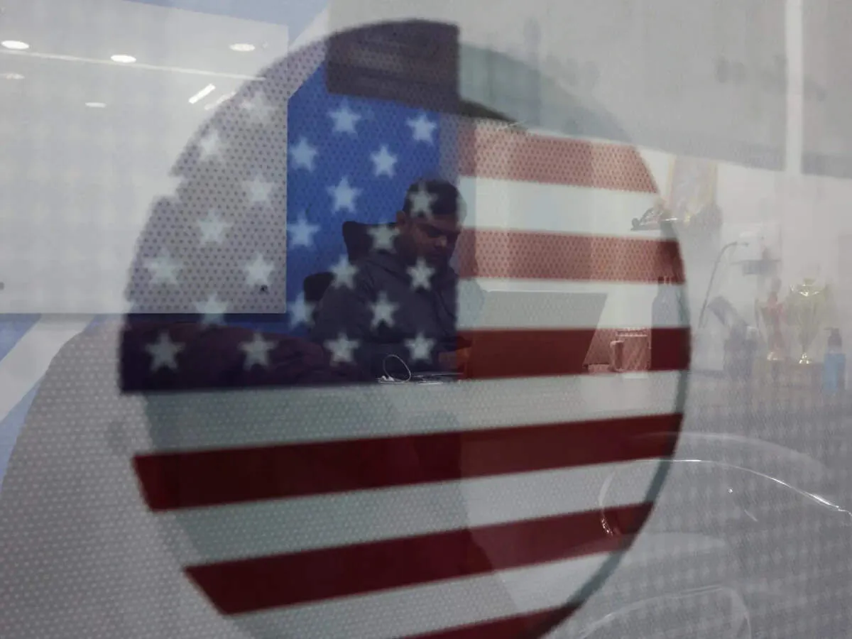 Indian student enrolment in the US falls 6.9% as visa scrutiny tightens