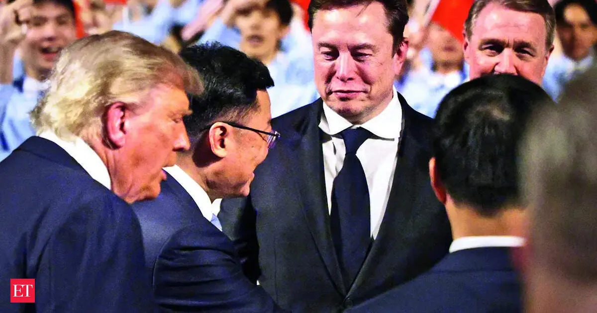 US and China move toward managed trade deal cutting tariffs on 30 billion non sensitive goods