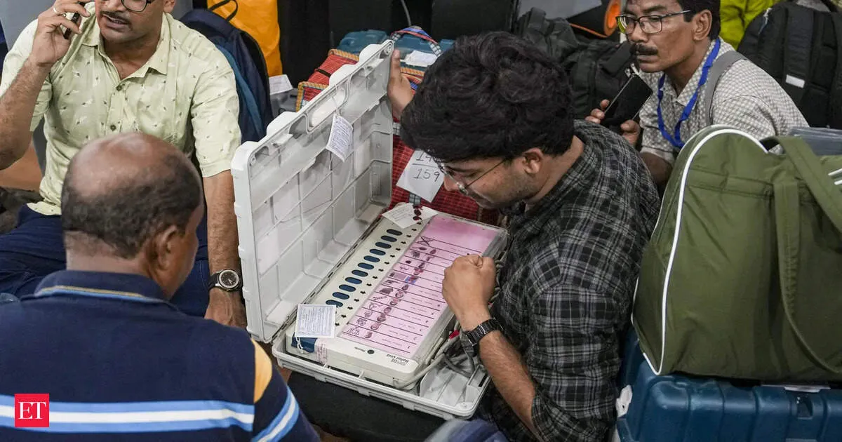 West Bengal second phase polls set across 142 constituencies with 32 million voters