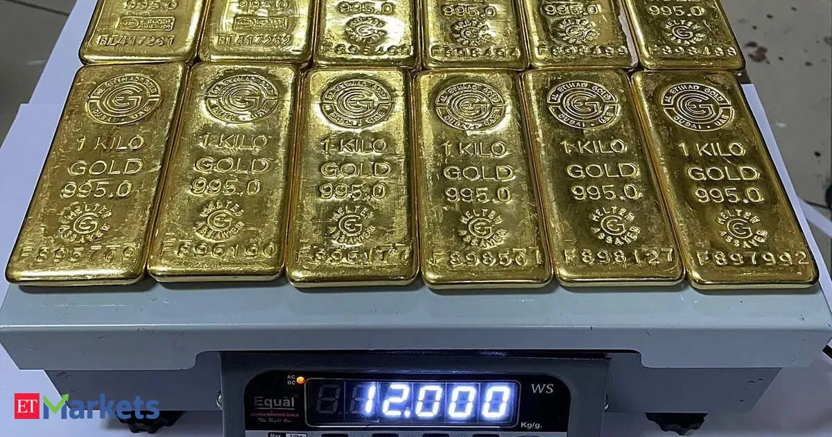 Gold ETF demand rebounds as Europe leads recovery and India streak hits 11 months