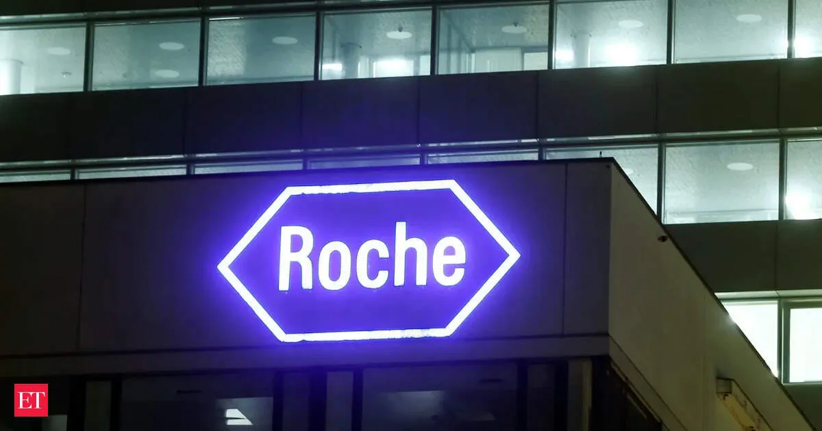 Roche Pharma brings a seven minute under the skin immunotherapy for lung cancer in India