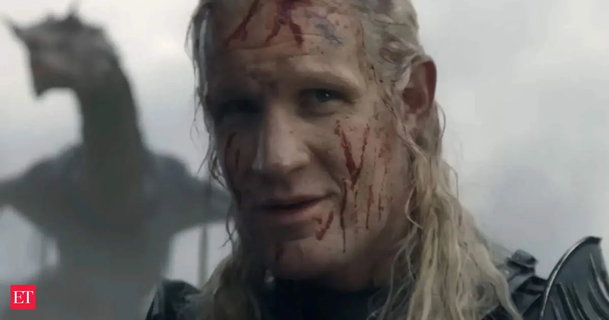 House of the Dragon Season 3 premiere set for June 21 on HBO Max with weekly episode run