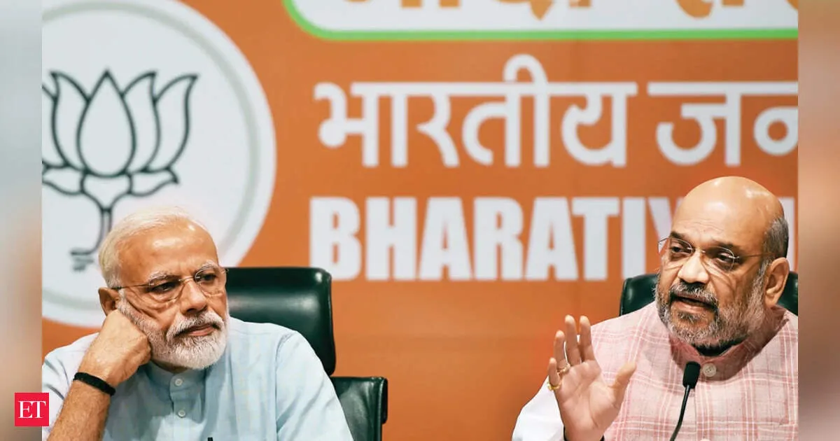 Modi Shah to join Bihar cabinet expansion Thursday as Samrat Choudhary takes charge