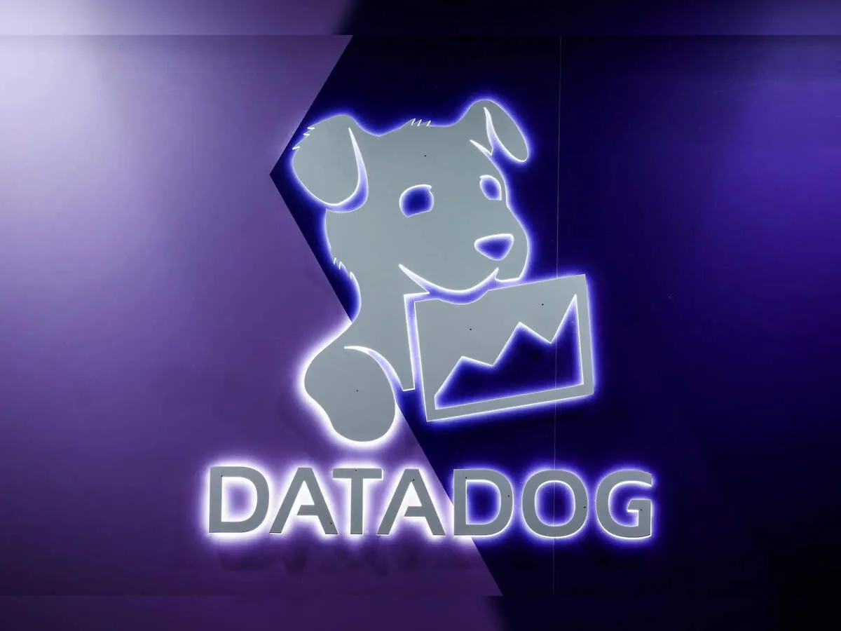Datadog lifts 2026 forecast as cloud security demand surges and shares jump 29 percent
