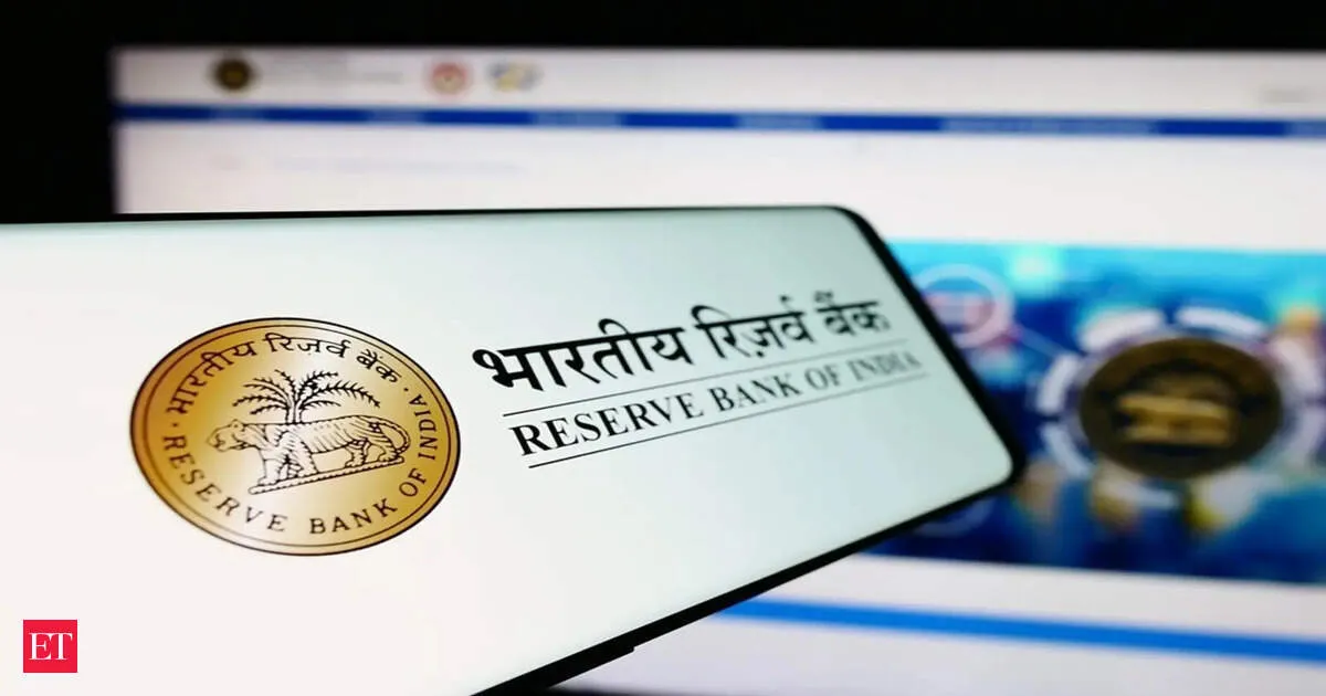 RBI drafts new rules for prepaid payments to tighten security and refunds