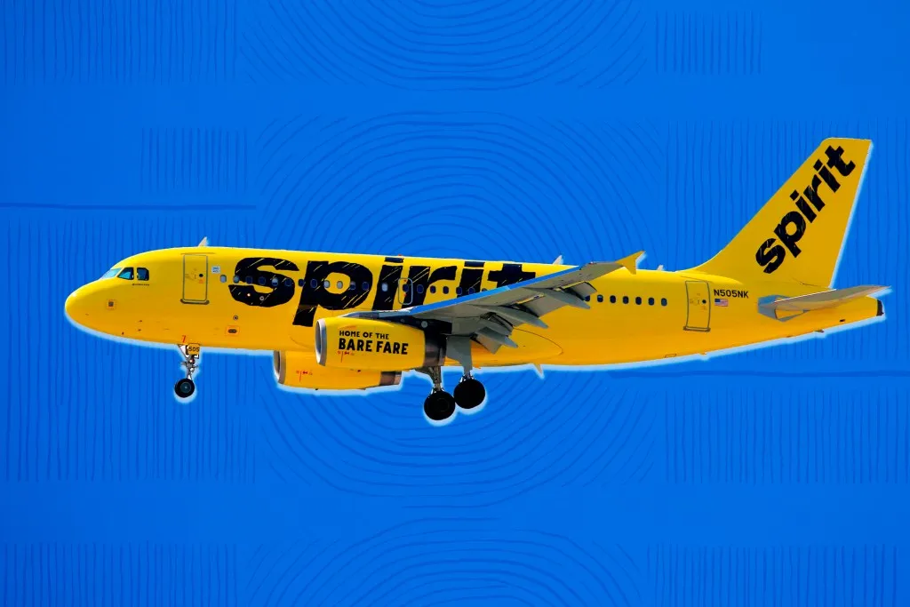Spirit Airlines bankruptcy again as liquidation fears rise after costly battles with major carriers