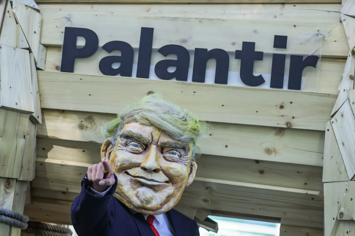 Europe moves to ditch US software and build sovereign tech stacks fast