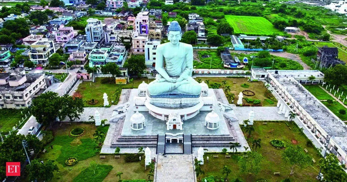 World Bank and ADB inspect Amaravati projects pushing strict labor and environmental checks