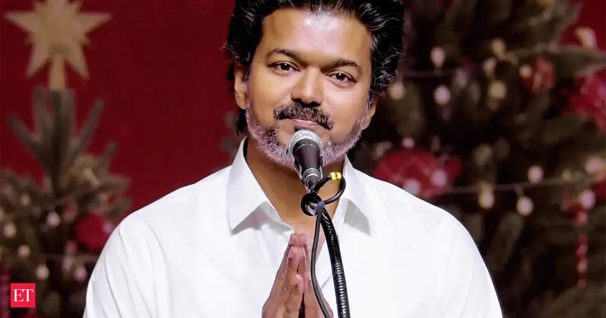 VCK may back TVK as Thirumavalavan says governor must invite Vijay