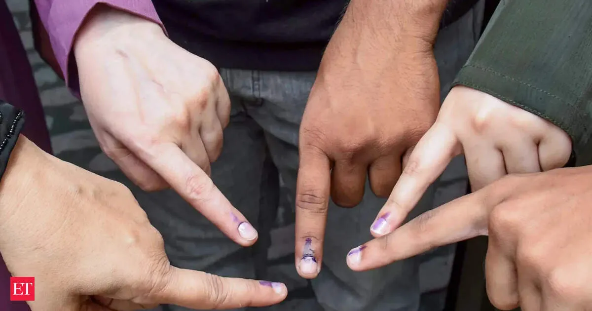 DMK warns of BJP plot to disrupt vote counting in Tamil Nadu on May 4 demands tight security