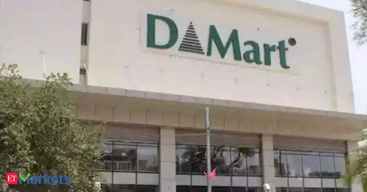 DMart Q4 profits jump 19% to Rs 656 crore as revenue climbs too