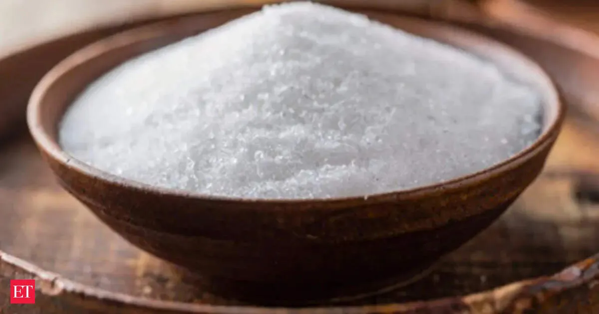 India bans sugar exports until September 30 releasing 4-5 lakh tonnes for domestic demand