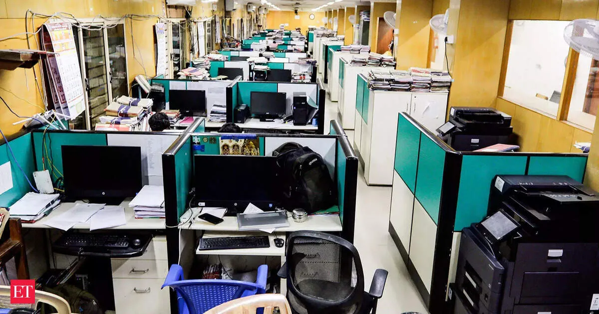 Bengaluru and Delhi NCR office rents top Rs 100 per sq ft as demand outpaces supply