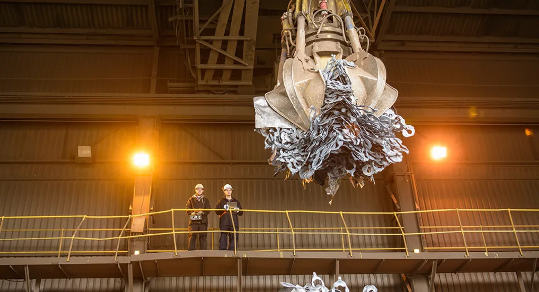 India’s steel push hits a hidden wall as scrap shortages tighten costs