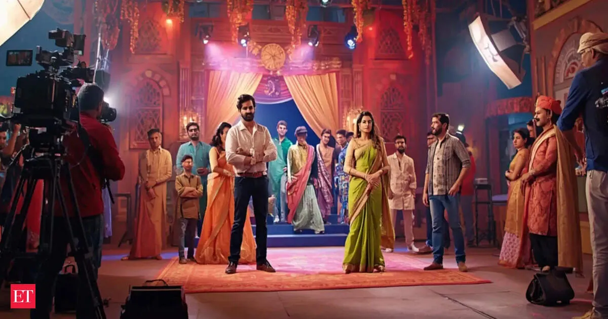 Film financiers struggle with long risk timelines as CineNow tests a Rs 1350 crore Film-Tech fix