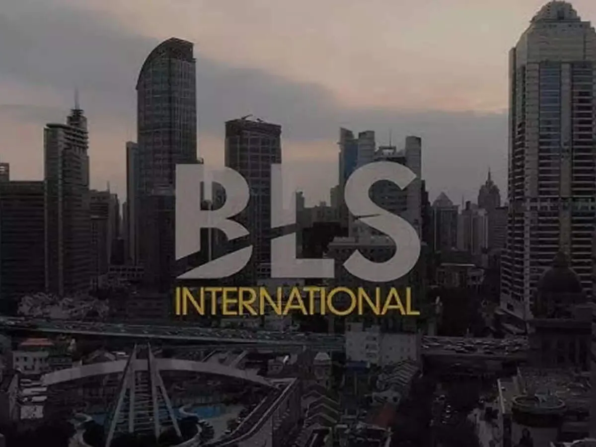 BLS International loses UAE consular contract as Alhind Tours takes over from July 1