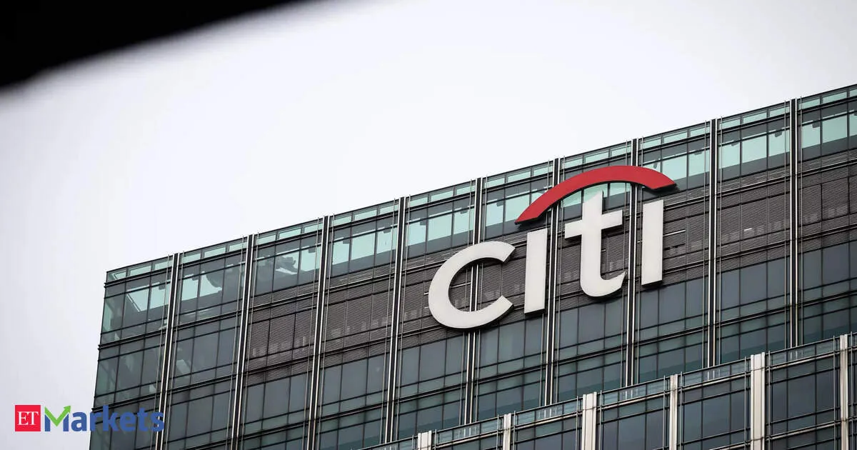 Citibank names Raj Rathi to lead India M&A from June 2026