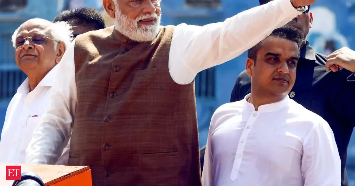 Modi tour from May 15 to 20 targets trade energy deals across UAE Europe