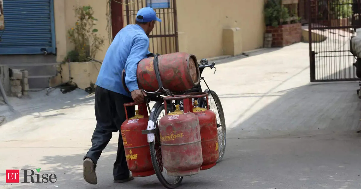 MSMEs warn of job losses as LPG shortage hits fuel supply and costs